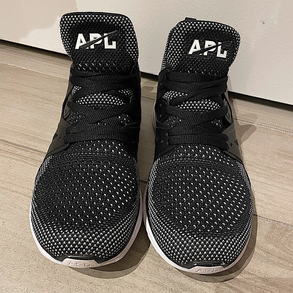 Apl Ascend Sneakers
